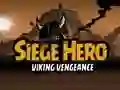 Juego Héroe de Asedio: Venganza Vikingo en línea Juego Héroe de Asedio: Venganza Vikingo en línea