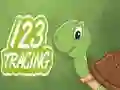 Juego 123 Trazado en línea Juego 123 Trazado en línea