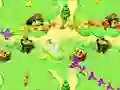 Juego La aventura definitiva de las aves en línea Juego La aventura definitiva de las aves en línea