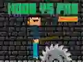 Juego Noob vs Pro: Armagedón en línea Juego Noob vs Pro: Armagedón en línea
