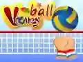 Juego Voleibol en línea Juego Voleibol en línea