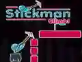 Juego Escalada Stickman en línea Juego Escalada Stickman en línea