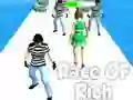 Juego Carrera de Ricos en línea Juego Carrera de Ricos en línea