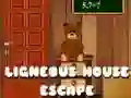 Juego Escape de Casa Leñosa en línea Juego Escape de Casa Leñosa en línea