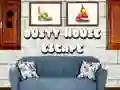 Juego Escape de la Casa Polvorienta en línea