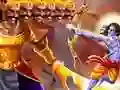 Juego Ram el Yoddha en línea