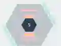 Juego Hex-3 en línea Juego Hex-3 en línea