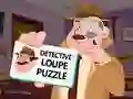Juego Detective Loupe en línea Juego Detective Loupe en línea