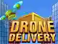 Juego Entrega de Drones en línea Juego Entrega de Drones en línea