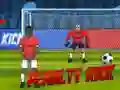 Juego Tiro penal en línea Juego Tiro penal en línea