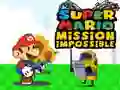 Juego Super Mario: Misión Imposible en línea Juego Super Mario: Misión Imposible en línea