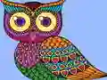 Juego Libro de Colorear Zentangle en línea Juego Libro de Colorear Zentangle en línea