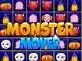 Juego Mover Monstruos en línea Juego Mover Monstruos en línea