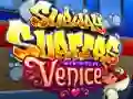 Juego Subway Surfers Venecia en línea