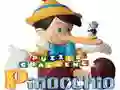 Juego Desafío de Puzles de Pinocho en línea Juego Desafío de Puzles de Pinocho en línea