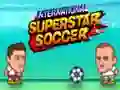 Juego Fútbol Internacional SuperStar en línea Juego Fútbol Internacional SuperStar en línea