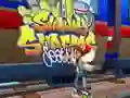 Juego Subway Surfers Seattle en línea Juego Subway Surfers Seattle en línea