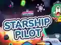 Juego Elliott desde la Tierra: Piloto de nave estelar en línea Juego Elliott desde la Tierra: Piloto de nave estelar en línea