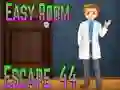 Juego Amgel Escape Fácil de la Habitación 44 en línea