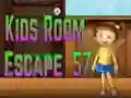 Juego Escape de la habitación de niños Amgel 57 en línea