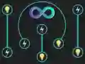 Juego Rompecabezas de transmisión de energía en línea Juego Rompecabezas de transmisión de energía en línea
