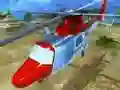 Juego Simulador de Vuelo de Rescate en Helicóptero 3D en línea Juego Simulador de Vuelo de Rescate en Helicóptero 3D en línea