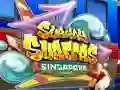 Juego Subway Surfers: Tour Mundial en Singapur en línea Juego Subway Surfers: Tour Mundial en Singapur en línea