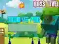 Juego Novato vs Pro Nivel de Jefe en línea Juego Novato vs Pro Nivel de Jefe en línea