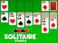 Juego Solitario clásico en línea