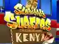 Juego Subway Surfers Kenya en línea
