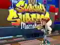 Juego Subway Surfers Marrakech en línea