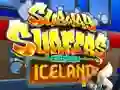 Juego Subway Surfers Islandia en línea Juego Subway Surfers Islandia en línea