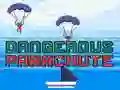 Juego Paracaídas Peligroso en línea Juego Paracaídas Peligroso en línea