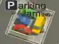 Juego Atasco de Aparcamiento en línea Juego Atasco de Aparcamiento en línea