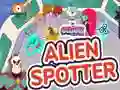 Juego Elliott de la Tierra: Detector de extraterrestres en línea Juego Elliott de la Tierra: Detector de extraterrestres en línea