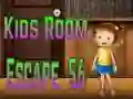 Juego Escape de la habitación de niños Amgel 56 en línea