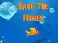 Juego Salva a los peces en línea