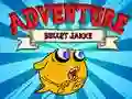 Juego Aventura de Bullet Jakke en línea Juego Aventura de Bullet Jakke en línea