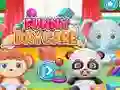 Juego Guardería Divertida en línea Juego Guardería Divertida en línea