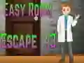 Juego Amgel Escape Fácil de la Habitación 43 en línea