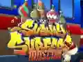 Juego Subway Surfers Moscú en línea Juego Subway Surfers Moscú en línea