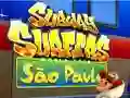 Juego Subway Surfers Sao Paulo en línea Juego Subway Surfers Sao Paulo en línea