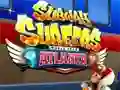 Juego Subway Surfers Atlanta en línea Juego Subway Surfers Atlanta en línea