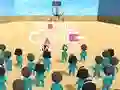 Juego Reto de los juegos del calamar en línea Juego Reto de los juegos del calamar en línea
