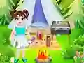Juego Bebé Taylor Protege el Planeta en línea Juego Bebé Taylor Protege el Planeta en línea