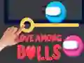 Juego Amor entre pelotas en línea Juego Amor entre pelotas en línea