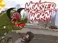 Juego Gusano Monstruo en línea