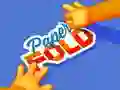 Juego Plegado de Papel en línea