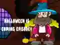 Juego Se acerca Halloween Episodio 4 en línea