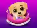 Juego Mi Pequeño Salón de Mascotas en línea